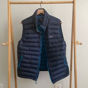 Men’s Patagonia Nano Puff Vest
